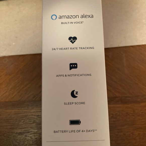 Fitbit Versa 2 - Picture 5 of 7